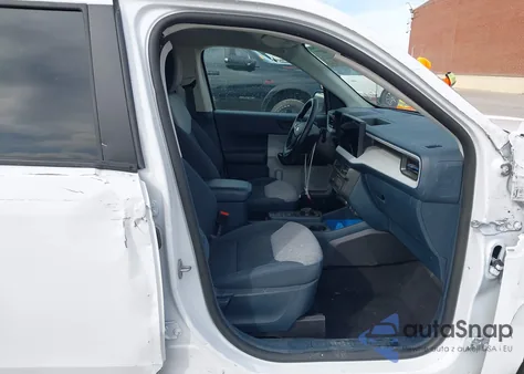 2025 Ford Maverick Xlt z USA, uszkodzony, nr VIN 3FTTW8JAXSRA12581